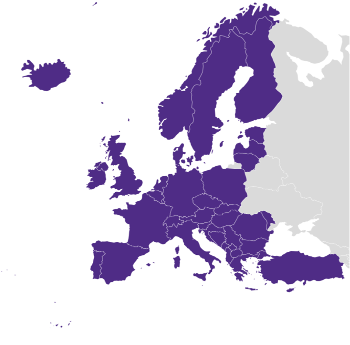 Dostawa FedEx na terenie całej Europy