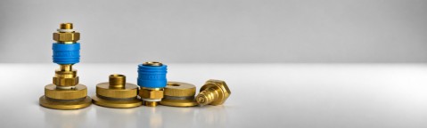 Vacuum adapters