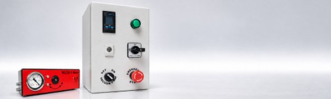 Control units