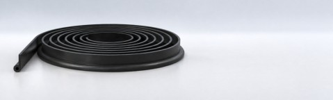 Sealing profiles