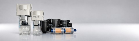Vacuum filters