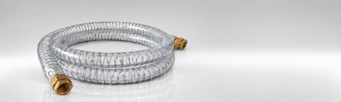 Vacuum hoses