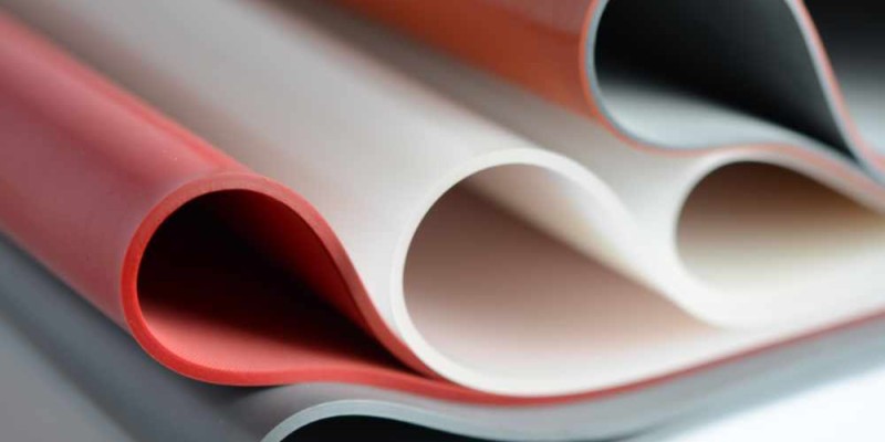 Silicone vs Natural Rubber Membrane: How to Choose the Right Vacuum Press Membrane