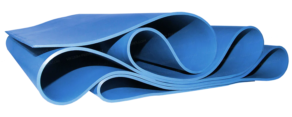 SM-45 Silicone Membrane for Laminators and Vacuum Formers