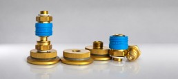 Adapters & Quick Couplings 
