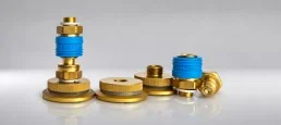 Adapters & Quick Couplings 