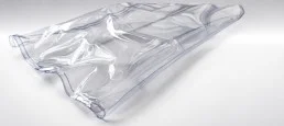 PVC vacuum bags for veneering