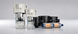 Vacuum Filters