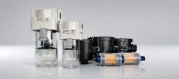 Vacuum Filters