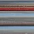 Silicone membranes