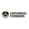 UniversalFormers