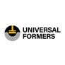 UniversalFormers UniversalFormers