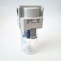 Vakuumfilter AFJ30-F03B-40-T