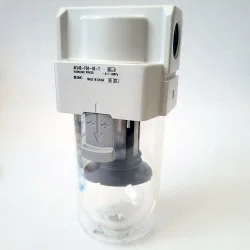Vakuumfilter AFJ40-F04B-40-T