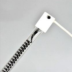 Replacement kit 5 pcs of infrared carbon fiber heating element for VPF-2-2600 Replacement kit 5 pcs of infrared carbon fiber heating element for VPF-2-2600