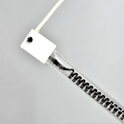 Replacement kit 20 pcs of infrared carbon fiber heating element for VPF-2-2600 Replacement kit 20 pcs of infrared carbon fiber heating element for VPF-2-2600