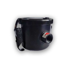 Filtro de vacío FC10 Filtro de vacío FC10