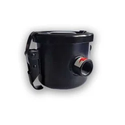 Vakuumfilter FC10