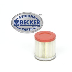Becker Original Filter cartridge for VT-4.25, VT-4.40, 90950500000