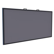 Мембранная рама для вакуумного пресса 3000 x 1300мм – TMF-3000-1300-50-NR-2,5