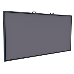 Top membrane frame for vacuum press 3000 x 1300mm TMF-3000-1300-50-NR-2,5 Top membrane frame for vacuum press 3000 x 1300mm TMF-3000-1300-50-NR-2,5
