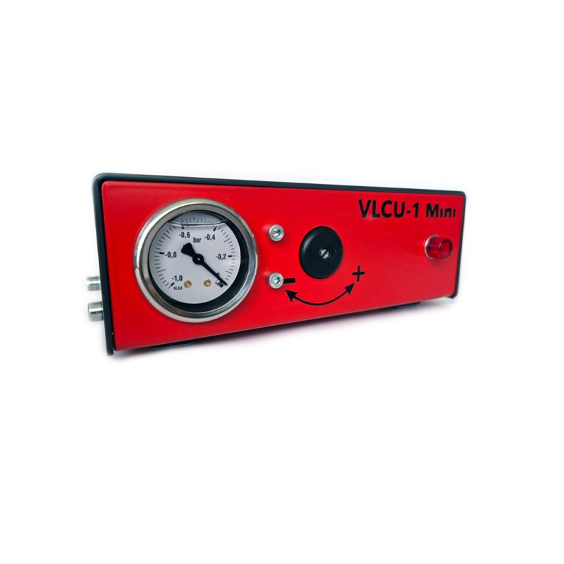 Vakuumniveau-Steuergerät VLCU-1-Mini Vakuumniveau-Steuergerät VLCU-1-Mini
