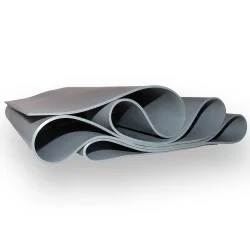 Natural rubber membrane NR-40-3.0-1700-2800 for ORMA OMNIA 25/13