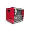 Portable vacuum station VS-4.8 Portable vacuum station VS-4.8