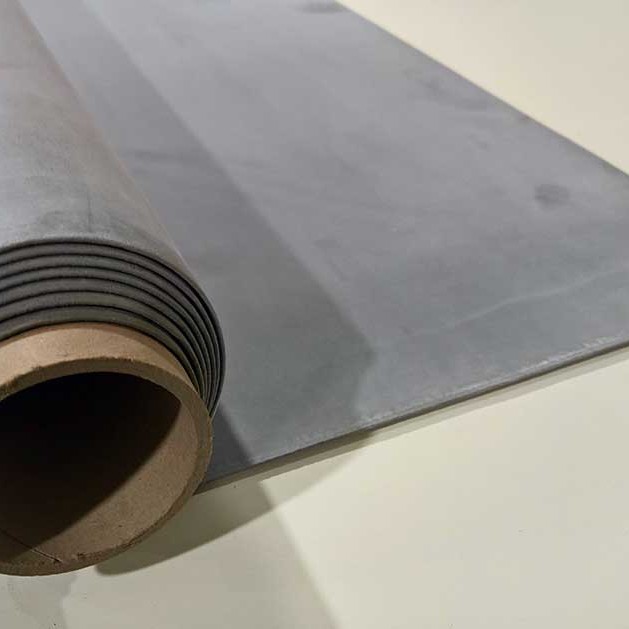 Natural rubber membrane NR-40-2.5-1700-3050 for ISTRA-A VP-3000 Natural rubber membrane NR-40-2.5-1700-3050 for ISTRA-A VP-3000