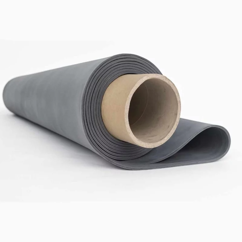 Membrana de goma NR-40-2.5-1700-3050 para ARTEX VPS
