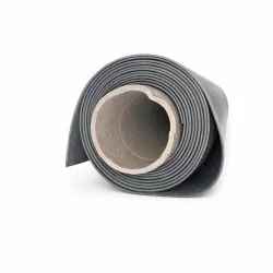 Natural rubber membrane NR-40-2.0-1700