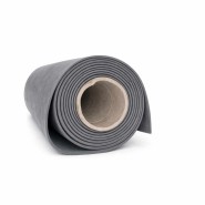 Каучуковая мембрана 40 Шор A 3 мм для вакуумных прессов