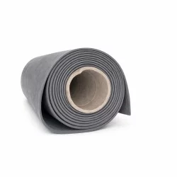 Natural rubber membrane 40 Shore A 3 mm for Vacuum Presses