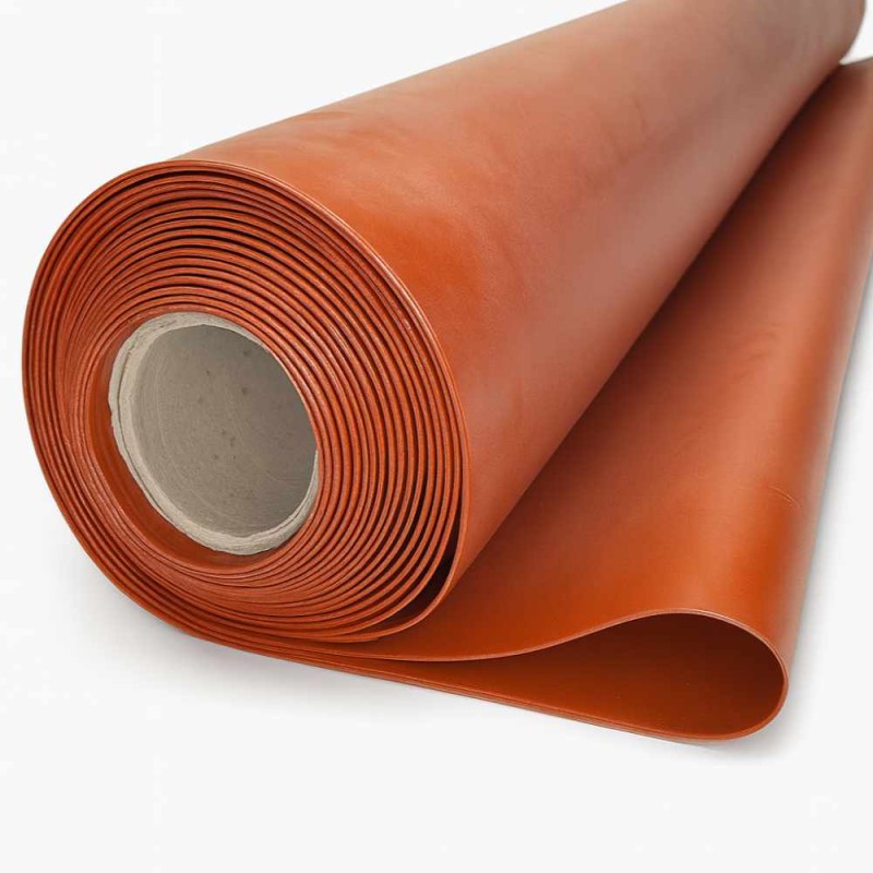 Silicone membrane SM-40-B-2.0-1600 Brown