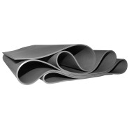 Рулон силиконового полотна SM-55-3.0-1660-25000