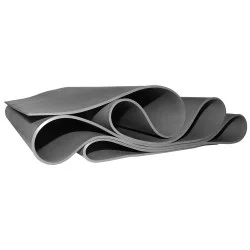 Roll of silicone rubber plate SM-55-3.0-1660-25000