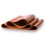 Silicone membrane SM-40-B-3.0-1600 Brown