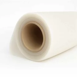 Silicone membrane SM-40-2.0-1600-3550 for ORMA DUPLEX 35/13