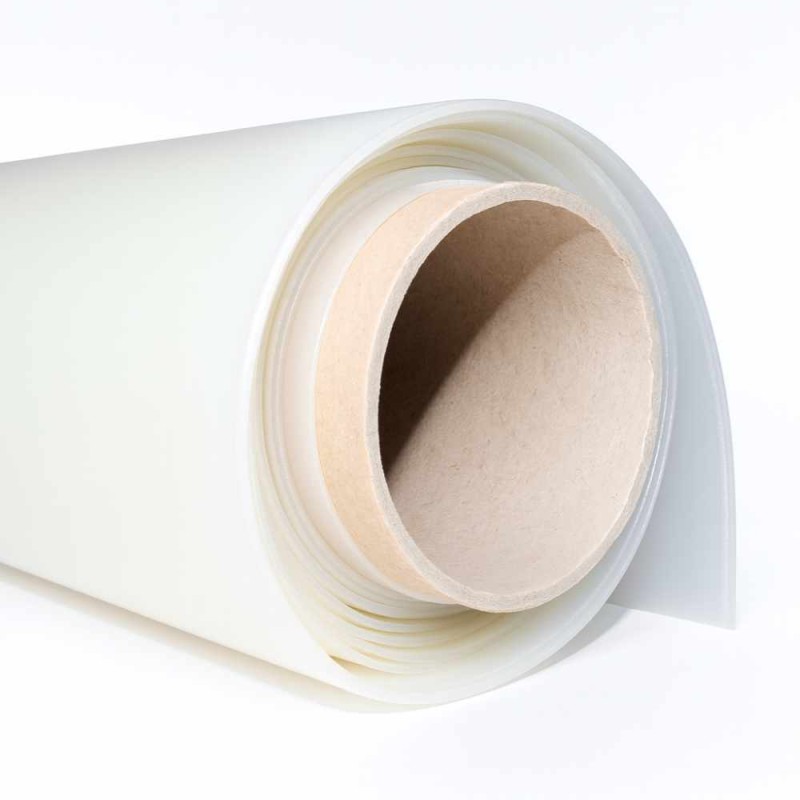 Silicone membrane SM-40-3.0-1660-2600 for thermoforming press machine BSF-2513