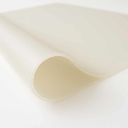 Silicone membrane SM-40-3.0-550-550