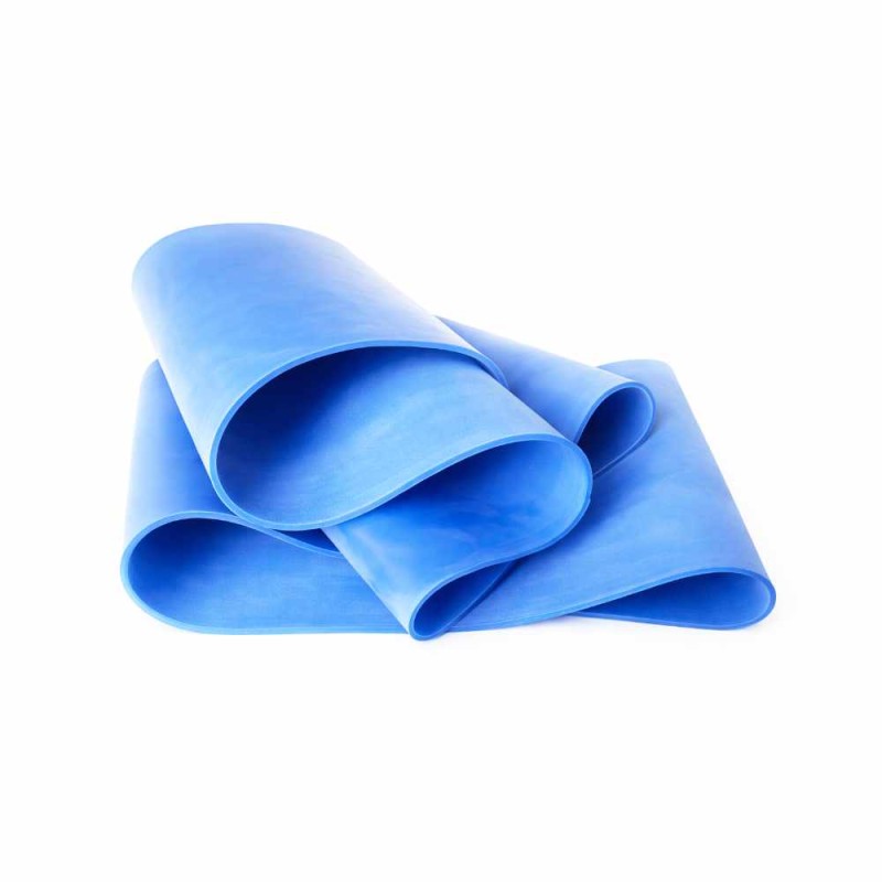 Silicone Membrane SM-50-2-1700-Blue for Vacuum and Membrane Presses