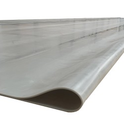Silikonmembran für CLT-Industrie SM-55-3.0-5500-155000 Silikonmembran für CLT-Industrie SM-55-3.0-5500-155000