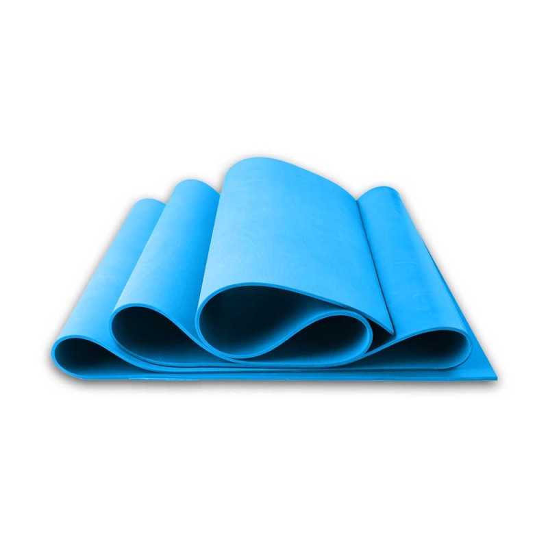 Silicone rubber membrane SM-50-2.0-1700 Silicone rubber membrane SM-50-2.0-1700