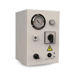 Vacuum level control system VLCU-3/6.3A
