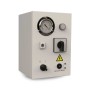 Vacuum level control system VLCU-3/6.3A