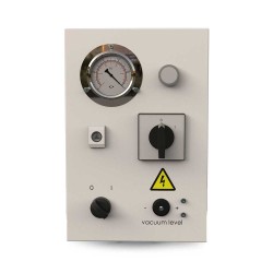 Vacuum level control system VLCU-3/2.5A