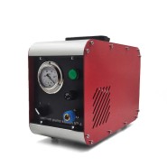 Вакуумная насосная станция VP-4