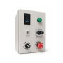 Vacuum level control system VLCU-3D-SPAU