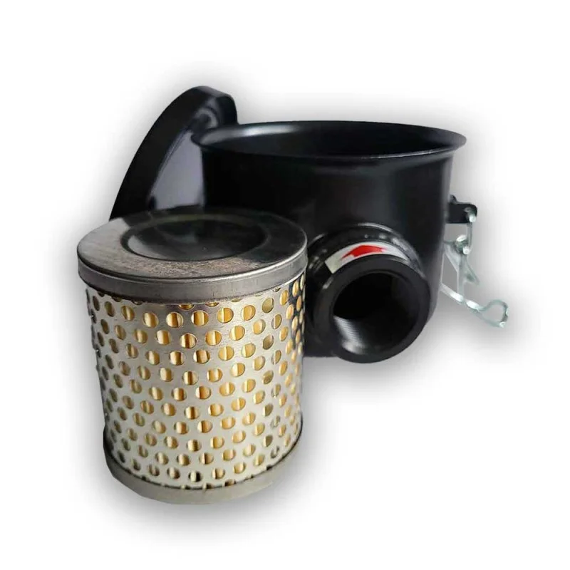 Vakuumfilter FC25