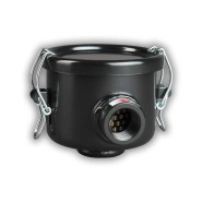 Вакуумный фильтр FC25